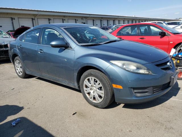 Photo 3 VIN: 1YVHZ8BH3D5M14404 - MAZDA 6 