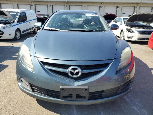 Photo 4 VIN: 1YVHZ8BH3D5M14404 - MAZDA 6 