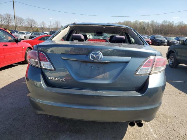 Photo 5 VIN: 1YVHZ8BH3D5M14404 - MAZDA 6 