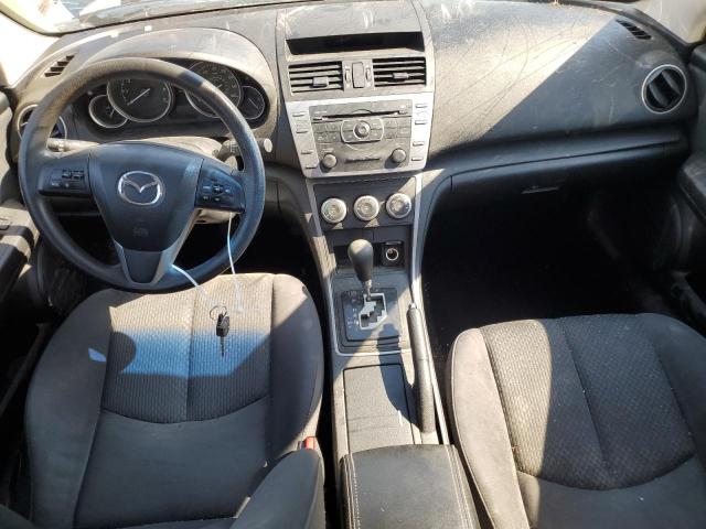 Photo 7 VIN: 1YVHZ8BH3D5M14404 - MAZDA 6 