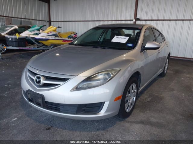 Photo 1 VIN: 1YVHZ8BH3D5M17061 - MAZDA 6 