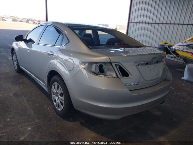 Photo 2 VIN: 1YVHZ8BH3D5M17061 - MAZDA 6 