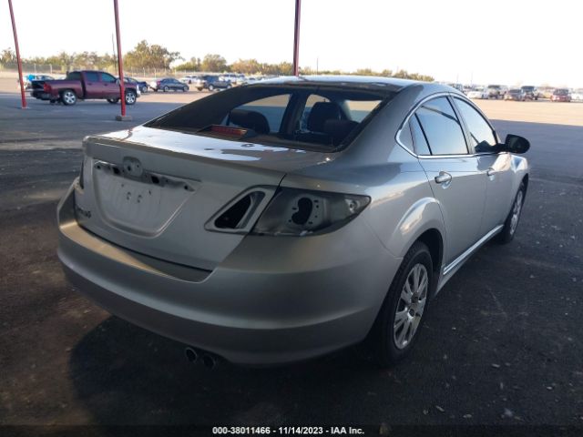 Photo 3 VIN: 1YVHZ8BH3D5M17061 - MAZDA 6 