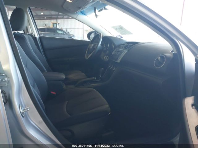 Photo 4 VIN: 1YVHZ8BH3D5M17061 - MAZDA 6 