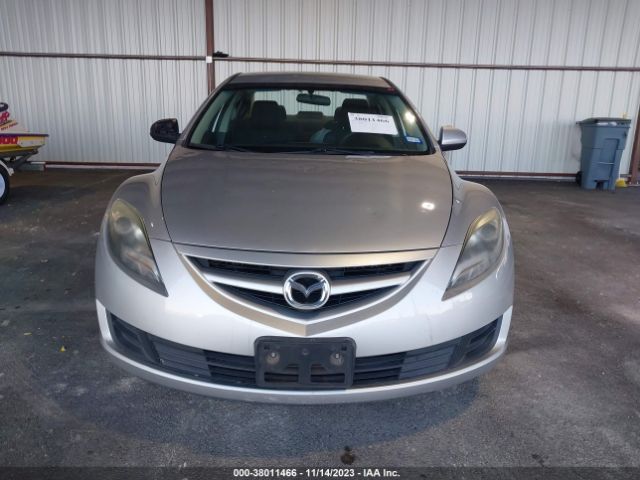 Photo 5 VIN: 1YVHZ8BH3D5M17061 - MAZDA 6 