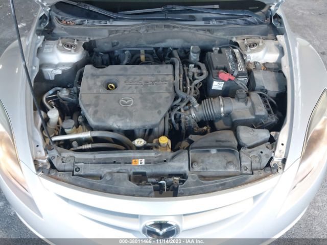 Photo 9 VIN: 1YVHZ8BH3D5M17061 - MAZDA 6 