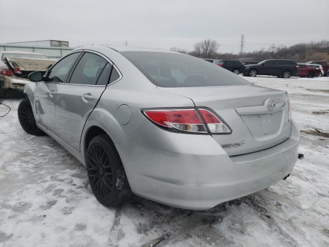 Photo 2 VIN: 1YVHZ8BH4A5M10194 - MAZDA MAZDA 6 