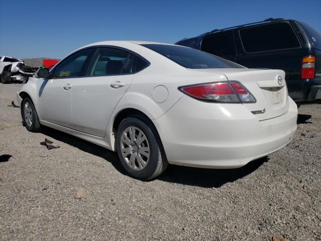 Photo 2 VIN: 1YVHZ8BH4A5M10289 - MAZDA 6 