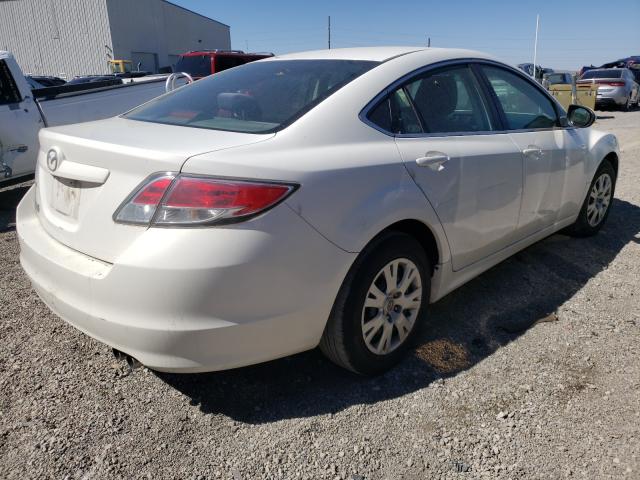 Photo 3 VIN: 1YVHZ8BH4A5M10289 - MAZDA 6 