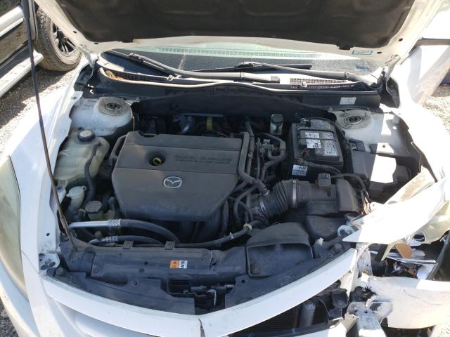 Photo 6 VIN: 1YVHZ8BH4A5M10289 - MAZDA 6 