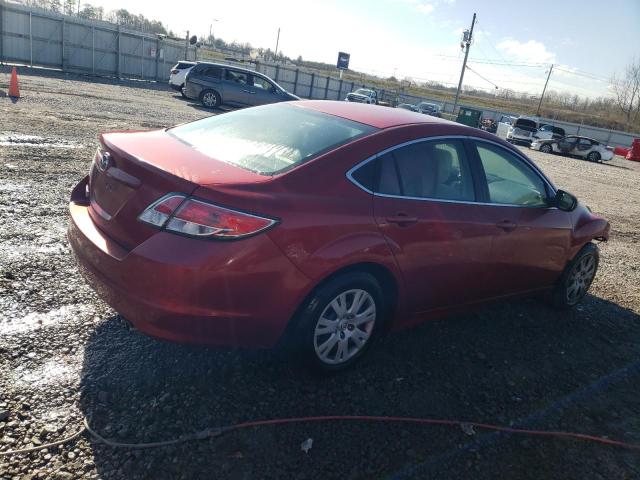 Photo 2 VIN: 1YVHZ8BH4A5M21034 - MAZDA 6 