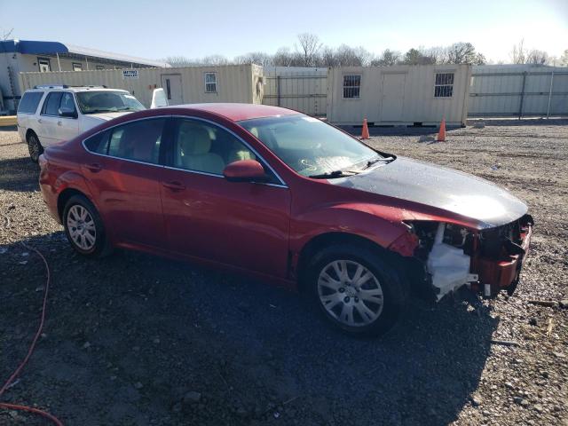 Photo 3 VIN: 1YVHZ8BH4A5M21034 - MAZDA 6 