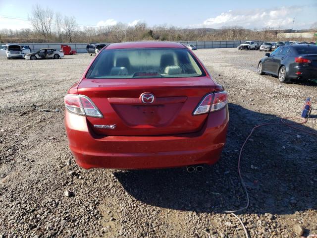 Photo 5 VIN: 1YVHZ8BH4A5M21034 - MAZDA 6 