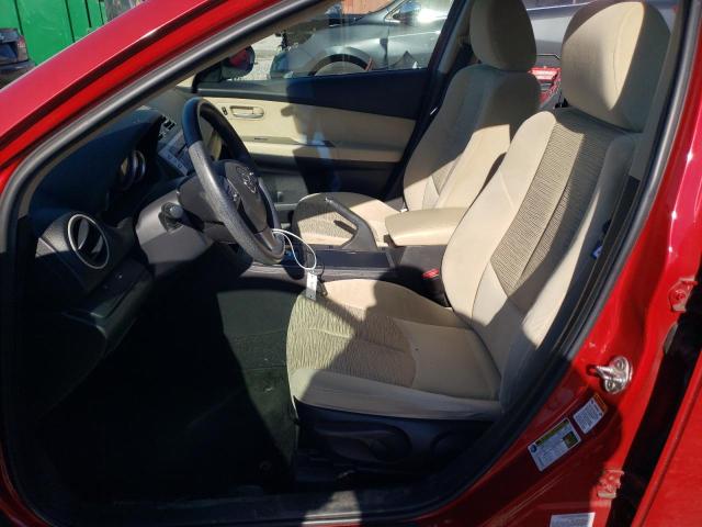 Photo 6 VIN: 1YVHZ8BH4A5M21034 - MAZDA 6 