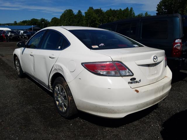 Photo 2 VIN: 1YVHZ8BH4A5M23012 - MAZDA 6 I 