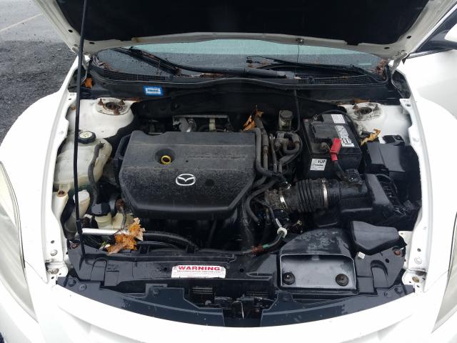 Photo 6 VIN: 1YVHZ8BH4A5M23012 - MAZDA 6 I 