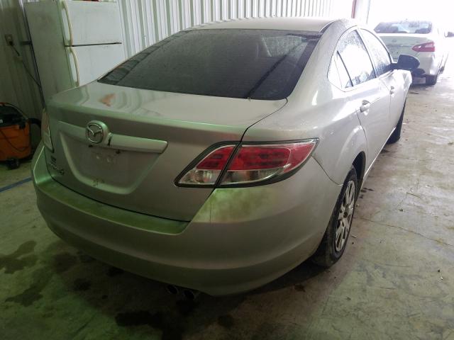 Photo 3 VIN: 1YVHZ8BH4A5M23320 - MAZDA 6 