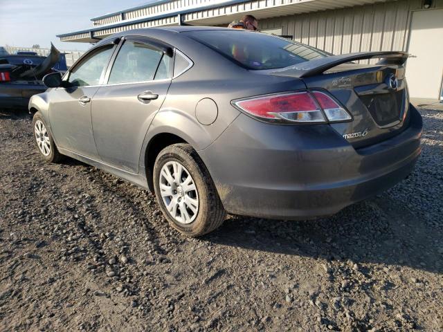 Photo 2 VIN: 1YVHZ8BH4A5M24614 - MAZDA 6 I 