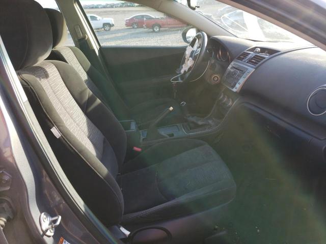 Photo 4 VIN: 1YVHZ8BH4A5M24614 - MAZDA 6 I 