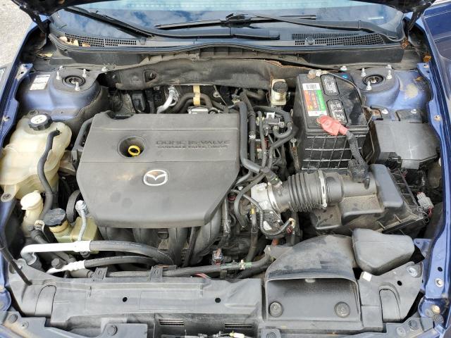 Photo 10 VIN: 1YVHZ8BH4A5M27545 - MAZDA 6 