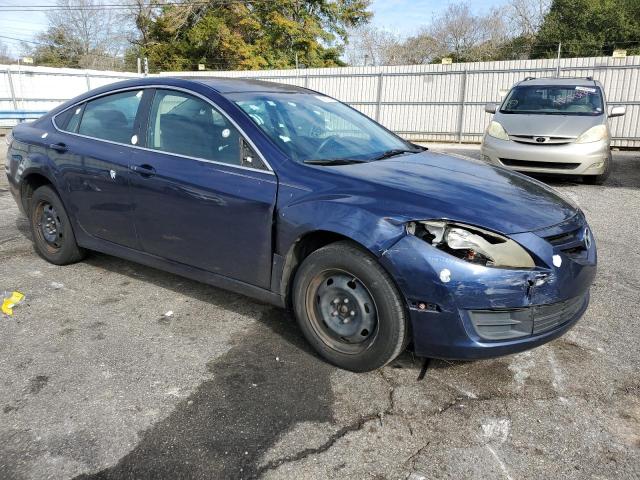 Photo 3 VIN: 1YVHZ8BH4A5M27545 - MAZDA 6 