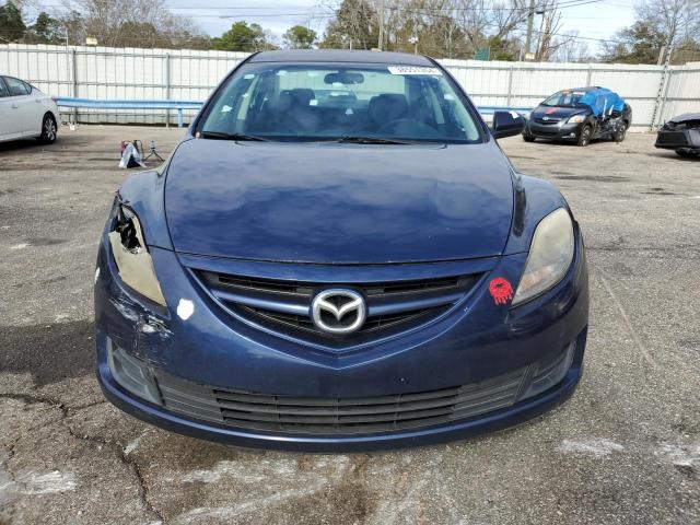 Photo 4 VIN: 1YVHZ8BH4A5M27545 - MAZDA 6 