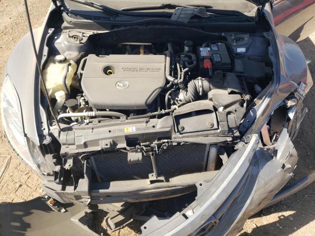 Photo 10 VIN: 1YVHZ8BH4A5M32647 - MAZDA 6 I 