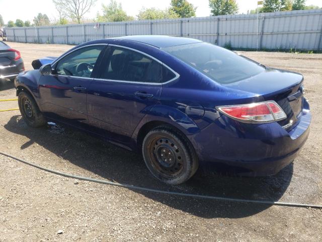 Photo 1 VIN: 1YVHZ8BH4A5M33524 - MAZDA 6 I 