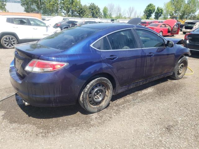 Photo 2 VIN: 1YVHZ8BH4A5M33524 - MAZDA 6 I 