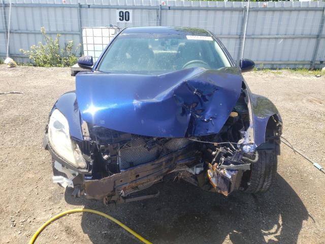 Photo 4 VIN: 1YVHZ8BH4A5M33524 - MAZDA 6 I 