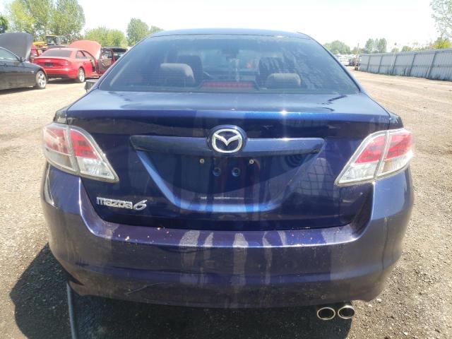 Photo 5 VIN: 1YVHZ8BH4A5M33524 - MAZDA 6 I 