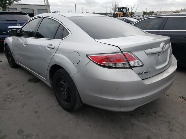 Photo 2 VIN: 1YVHZ8BH4A5M36830 - MAZDA 6 I 