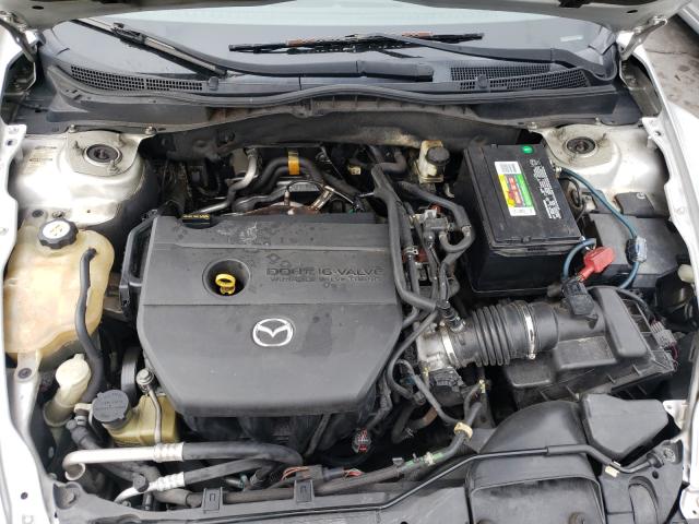 Photo 6 VIN: 1YVHZ8BH4A5M36830 - MAZDA 6 I 