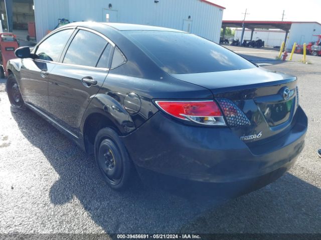 Photo 2 VIN: 1YVHZ8BH4A5M37783 - MAZDA 6 