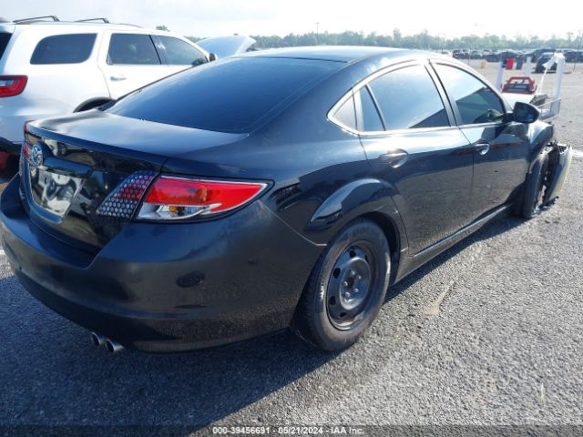 Photo 3 VIN: 1YVHZ8BH4A5M37783 - MAZDA 6 