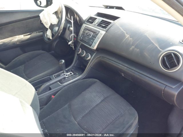 Photo 4 VIN: 1YVHZ8BH4A5M37783 - MAZDA 6 