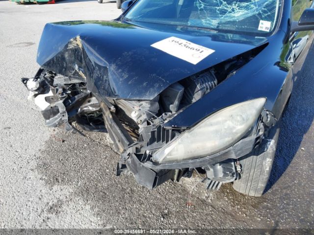 Photo 5 VIN: 1YVHZ8BH4A5M37783 - MAZDA 6 