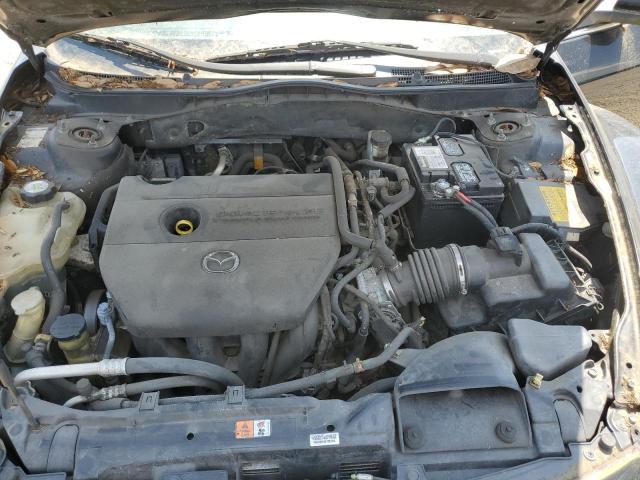 Photo 10 VIN: 1YVHZ8BH4A5M37962 - MAZDA 6 