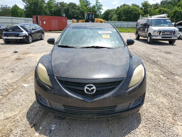 Photo 4 VIN: 1YVHZ8BH4A5M37962 - MAZDA 6 