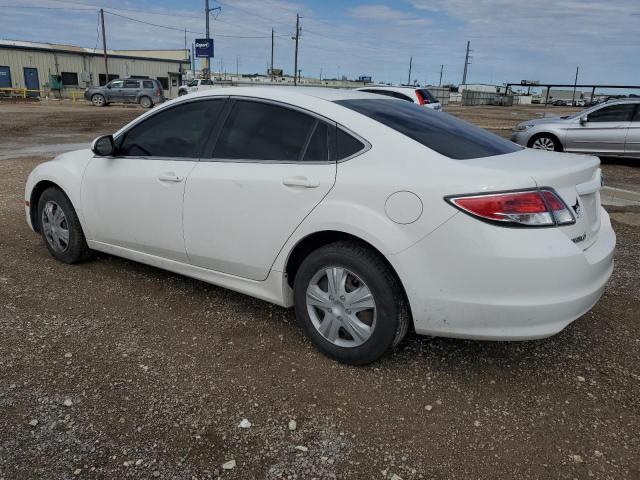 Photo 1 VIN: 1YVHZ8BH4A5M38982 - MAZDA 6 I 