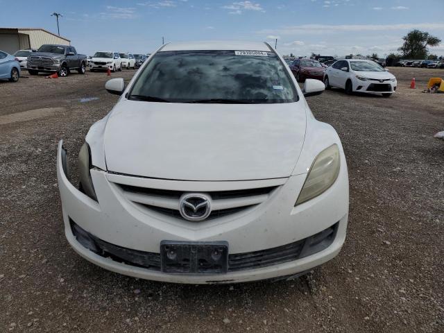 Photo 4 VIN: 1YVHZ8BH4A5M38982 - MAZDA 6 I 