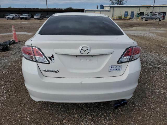 Photo 5 VIN: 1YVHZ8BH4A5M38982 - MAZDA 6 I 