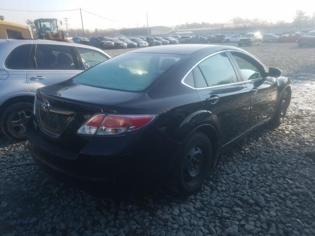 Photo 3 VIN: 1YVHZ8BH4A5M39856 - MAZDA 6 I 