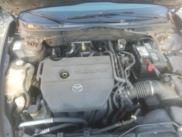 Photo 6 VIN: 1YVHZ8BH4A5M39856 - MAZDA 6 I 