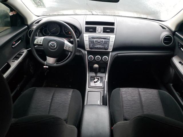 Photo 7 VIN: 1YVHZ8BH4A5M45043 - MAZDA 6 I 