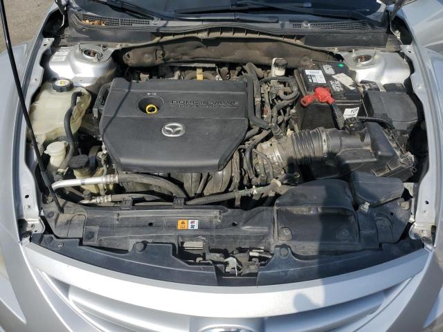 Photo 10 VIN: 1YVHZ8BH4A5M48251 - MAZDA 6 I 