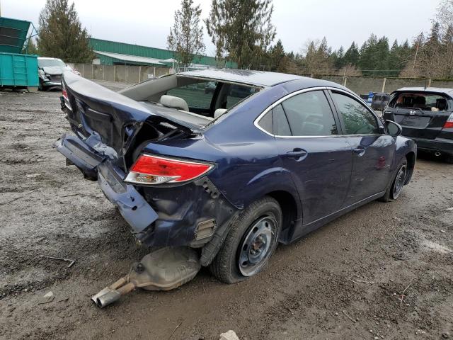 Photo 2 VIN: 1YVHZ8BH4A5M52574 - MAZDA 6 