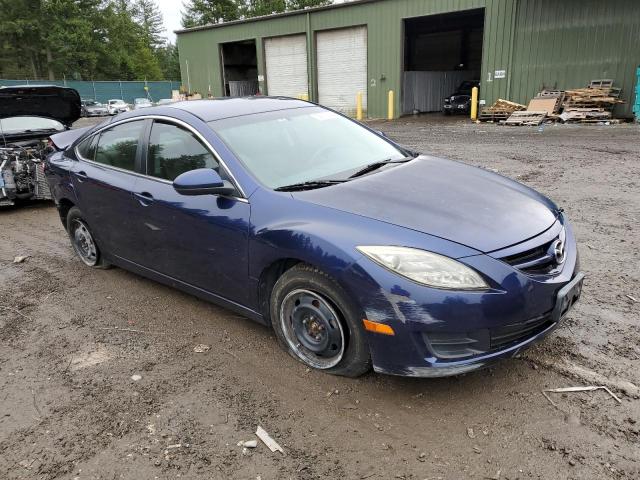 Photo 3 VIN: 1YVHZ8BH4A5M52574 - MAZDA 6 