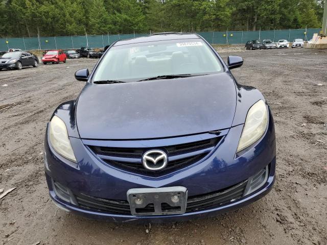 Photo 4 VIN: 1YVHZ8BH4A5M52574 - MAZDA 6 