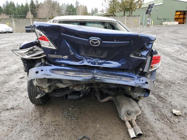 Photo 5 VIN: 1YVHZ8BH4A5M52574 - MAZDA 6 